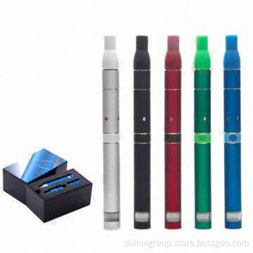 New arrival electronic cigarette starter kits, 159mm length
